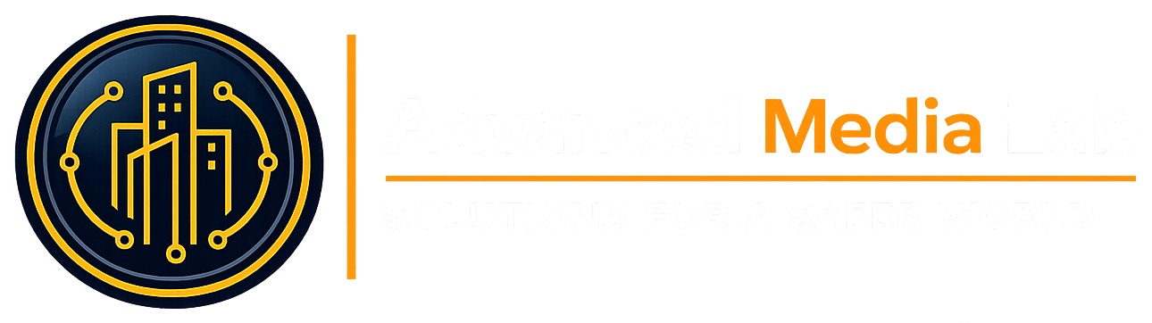 Advanced Media Lab