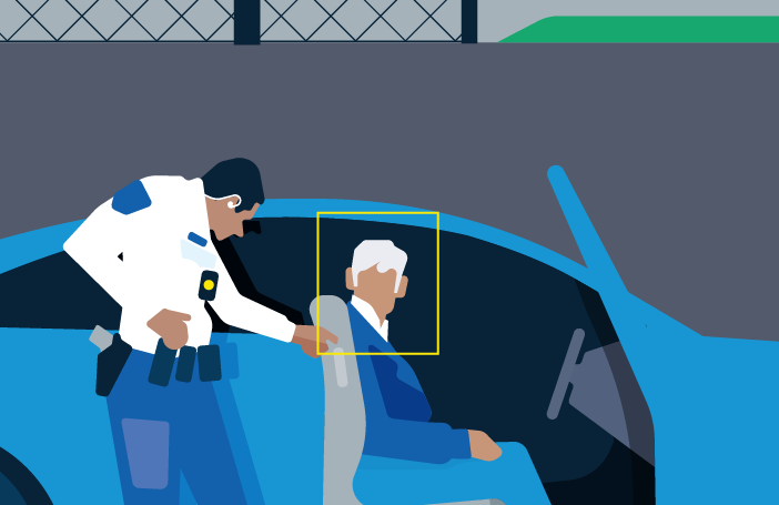 Public safety preview