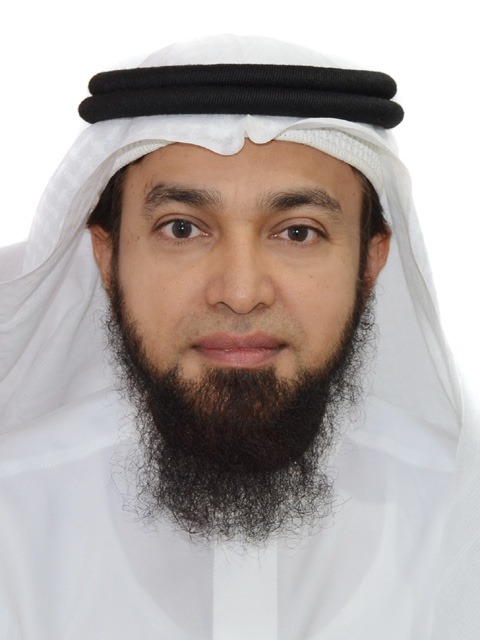 Dr. Md Abdur Rahman