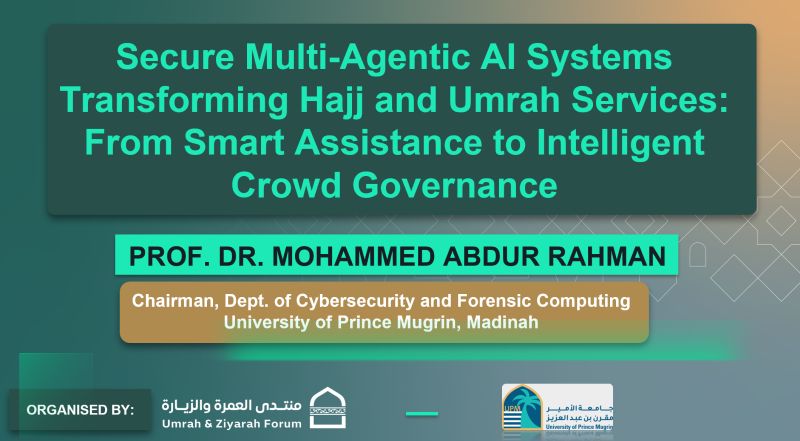 Forum talk