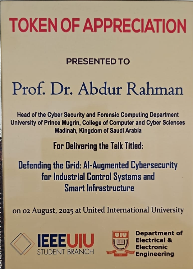 Keynote Certificate 2