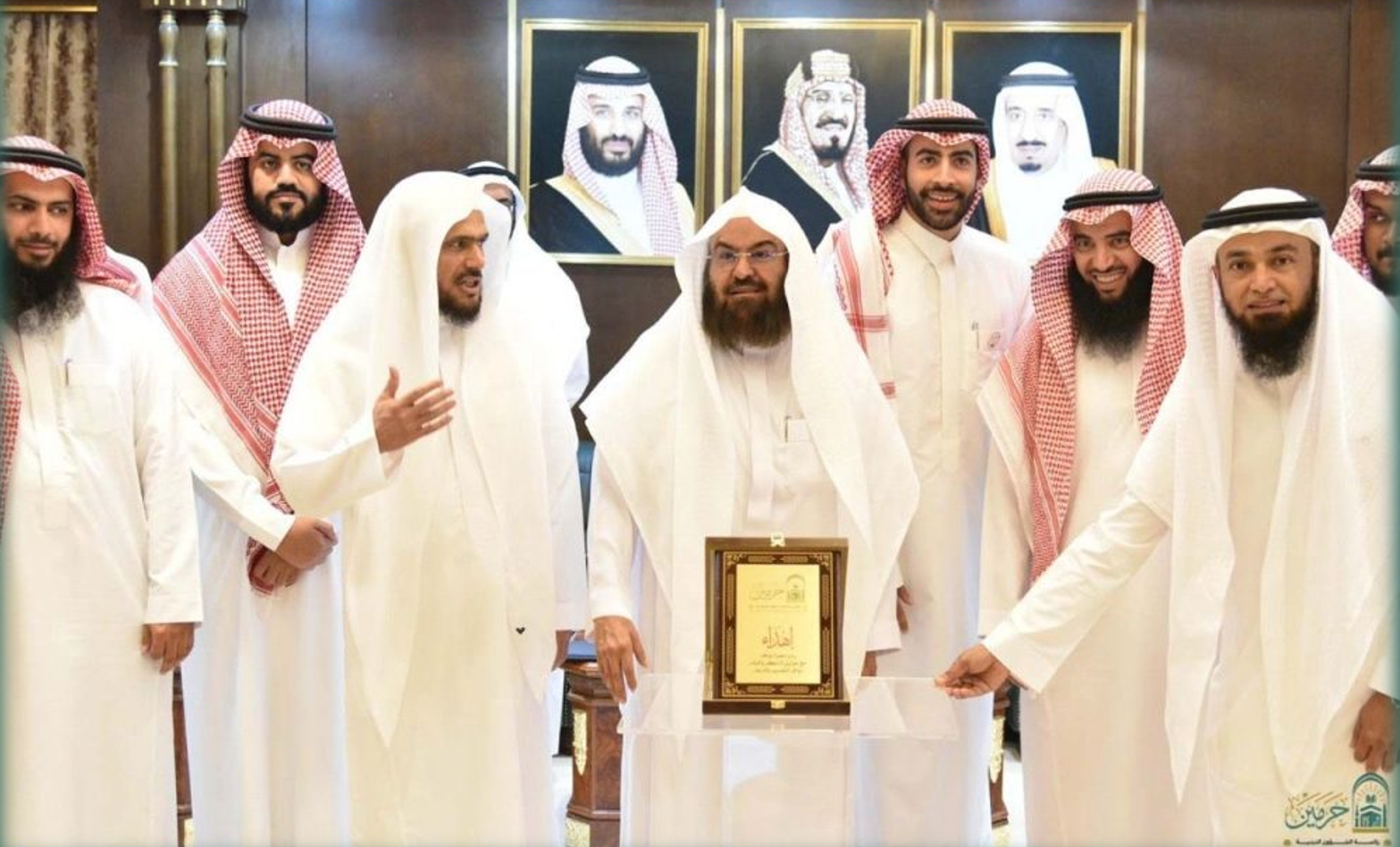 Double Award at Hajj 2025 AI & IoT Innovation Event, Jeddah