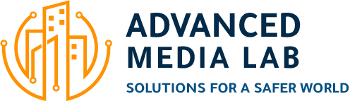 Advanced Media Lab Logo